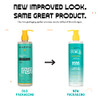 Alaffia Beautiful Curls Curl Enhancing Leave in Conditioner Wavy to Curly Hair Products Natural Moisturizer No Sulfates