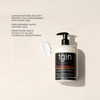 tgin Triple Moisture Replenishing Conditioner for Natural Hair Conditioner for Women with Deep Hydration for Soft Shiny