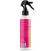 Mielle Organics White Peony LeaveIn Conditioner Spray UltraMoisturizing Detangler for Curly Natural Hair Frizz Control M