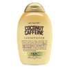 OGX AntiHair Fall Coconut Caffeine Strengthening Conditioner with Caffeine Coconut Oil Coffee Extract 13 Fl Oz