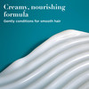 OGX Nourishing Coconut Milk Conditioner Hydrating Restoring Conditioner Moisturizes for Soft Hair After the First Use Pa