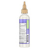SheaMoisture AntiDandruff LeaveIn Apple Cider Vinegar Salicylic Acid To Soothe Scalp System for a Healthier Scalp 4 oz
