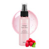 APIEU Raspberry Vinegar Hair Mist Instant Hydration Nourishing Spray for Smooth Shiny FrizzFree Hair with Refreshing Flo