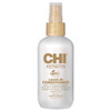 CHI Keratin Leavein Conditioner Hydrating Conditioner For Restoring Softness Preventing Breakage Great For Daily Use Sul