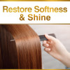 CHI Keratin Leavein Conditioner Hydrating Conditioner For Restoring Softness Preventing Breakage Great For Daily Use Sul