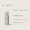 LANZA Keratin Healing Oil Conditioner for Dry Damaged Hair Moisturizing Detangles Reduces Breakage Adds Shine AntiFrizz