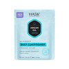 HASK ARGAN OIL Repairing Deep Conditioner Treatments for all hair types color safe gluten free sulfate free paraben free