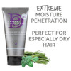 Design Essentials Rosemary and Mint Stimulating Super Moisturizing Conditioner with Aloe Vera 6 Ounces