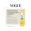 Alikay Naturals Leave In Conditioner Lemongrass 8 Fl Oz