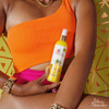 Alikay Naturals Leave In Conditioner Lemongrass 8 Fl Oz