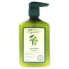 CHI Naturals with Olive Oil Hair Body Conditioner Protects From Moisture Loss Preserves Hair Color Sulfate Paraben Cruel