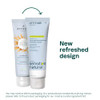 ATTITUDE Extra Gentle Hair Conditioner for Sensitive Dry Scalp Soothing Oat Naturally Derived Ingredients Dermatological