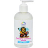 Rainbow Research Detangling CONDITIONER FOR KIDS Unscented Fragrance Free 2 pack