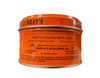 Murrays Super Light OrangeBlack 3 oz Pack of 2