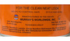 Murrays Super Light OrangeBlack 3 oz Pack of 2