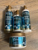 Mielle Moisture RX Hawaiian Ginger Moisturizing and AntiBreakage Conditioner 12 floz