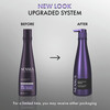 Nexxus KERAPHIX Conditioner for Damaged Repair Hair Powered by KRT Keratin Resistance Therapy with Liquid Crystal Amino