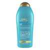 OGX Extra Strength Hydrate Repair Argan Oil of Morocco Conditioner for Dry Damaged Hair ColdPressed Argan Oil to Moistur