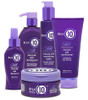 Its a 10 Haircare Silk Express Miracle LeaveIn Product 4 Fl Oz