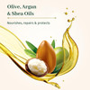 Le Petit Olivier Nutrition Hair Conditioner Olive Shea Argan Oils Detangles And Repairs Enhances Softness And Elasticity