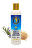 Nefertitis Secrets Complete Hydration Conditioner Moisturizing Vegan Formula for Dry Hair Organic Rosemary Hair Oil For