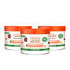Cantu Care for Kids LeaveIn Conditioner with Shea Butter 10 oz Pack of 3