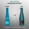 Nexxus Ultralight Smooth Conditioner Weightless for Dry and Frizzy Hair Smooth Hair Treatment to Block Out Frizz Against