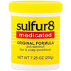 Sulfur8 Medicated AntiDandruff Hair and Scalp Conditioner Original Formula 725 oz