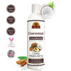 OKAY Coconut Deep Moisturizing Conditioner 12 Fl Oz