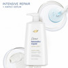 Dove Ultra Care Conditioner Intensive Repair for Damaged Hair Conditioner with BioRestore Complex 254 oz