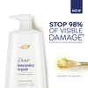 Dove Ultra Care Conditioner Intensive Repair for Damaged Hair Conditioner with BioRestore Complex 254 oz