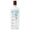 Bain de Terre Jasmine Moisturizing Conditioner Rich Hydration for Dry Hair with Argan Monoi Oils ParabenFree ColorSafe V