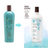 Bain de Terre Jasmine Moisturizing Conditioner Rich Hydration for Dry Hair with Argan Monoi Oils ParabenFree ColorSafe V