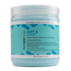 Aunt Jackies Kids Soft and Sassy Super Duper Hair Softening Conditioner Helps Strengthen Hair for Healthier Growth 15 oz