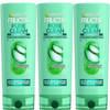 Garnier Fructis Pure Clean Hydrating Conditioner 12 Fl Oz 3 Count Packaging May Vary