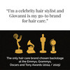 GIOVANNI 2chic Clarifying Calming Conditioner Clarifying Hair Conditioner Helps Remove Residue while Hydrating Sulfate F