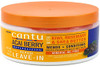 Cantu Acai Berry LeaveIn Revitalizing Repair Cream 12 Ounce
