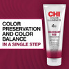 CHI Color Illuminate Conditioner Helps Maintain Fresh Color In Natural Colortreated Hair Sulfate Paraben CrueltyFree Mah