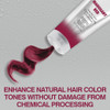 CHI Color Illuminate Conditioner Helps Maintain Fresh Color In Natural Colortreated Hair Sulfate Paraben CrueltyFree Mah