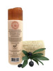 Baronessa Cali Sicilian Blood Oranges Deep Conditioning Treatment for Shiny and Manageable Hair Good for All Hair Types