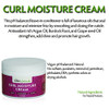 OBIA Naturals Curl Moisture Cream LightWeight LeaveIn Conditioner 8oz