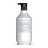 Theorie Charcoal Bamboo Detoxifying Conditioner Purify Restore Nurture Color Keratin Treated Hair Suited For All Hair Ty