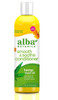 Alba Botanica Smooth Soothe Conditioner Cannabis Sativa Seed Oil 12 Oz