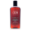 AMERICAN CREW 3in1 Chamomile Pine Shampoo Conditioner Body Wash for Men AllinOne Care with Calming and Relaxing Fragranc