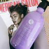 Luseta Biotin Collagen Conditioner Thickening for Hair Loss Fast Hair Growth Infused with Argan Oil to Repair Damaged Dr