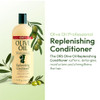 ORS Olive Oil Professional Replenishing Conditioner 338 Ounce Pack of 1