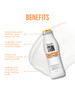 Salon In Recamier Curls and Waves Conditioner Detangles Nourishes Hydrating Frizz Control For Curly and Wavy Hair 101 fl