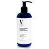 Videri Lemon Sage Tea Tree Conditioner Formulated with Soothing Aloe Vera Wheat Protein and ProVitamin B5 Phthalate Para