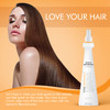 TRIDESIGN LeaveIn Reconstructor Leave In Conditioner Spray and Hair Detangler Spray for All Hair Types Hydrating and Moi