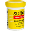 Sulfur8 Original Hair Scalp Conditioner 4oz Jar 2 Pack
